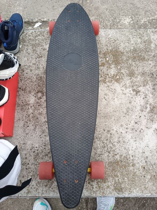 Penni board 92 cm cu suspensii roți de silicon.
