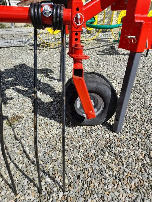 Dinti / gheara de grebla rotativa  (70 cm) - Nou