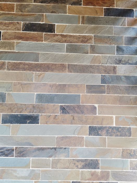 Piatra naturala 100%