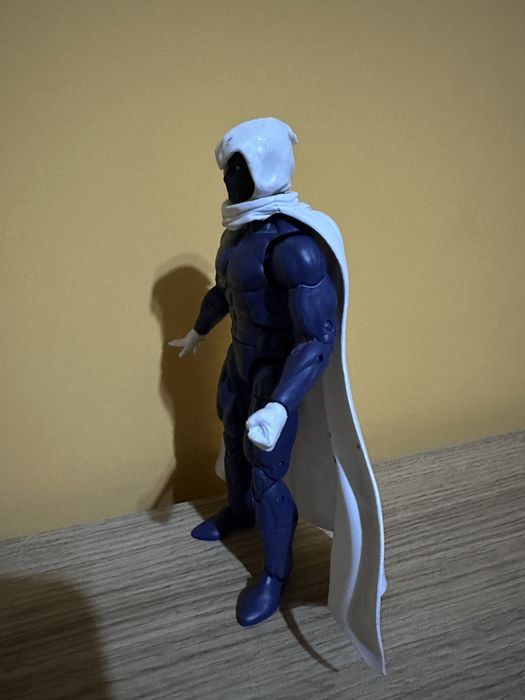 Moon knight Marvel екшън фигурка