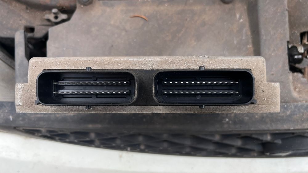 Компютър за газова уредба