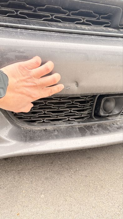 Предна броня , преден капак , прагове за Dodge Charger Додж Чарджър
