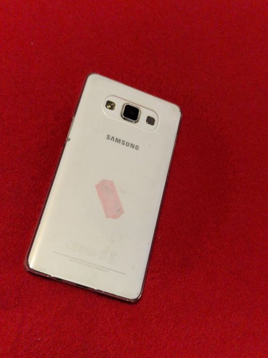 Telefon Samsung cu touchscreen  pentru piese