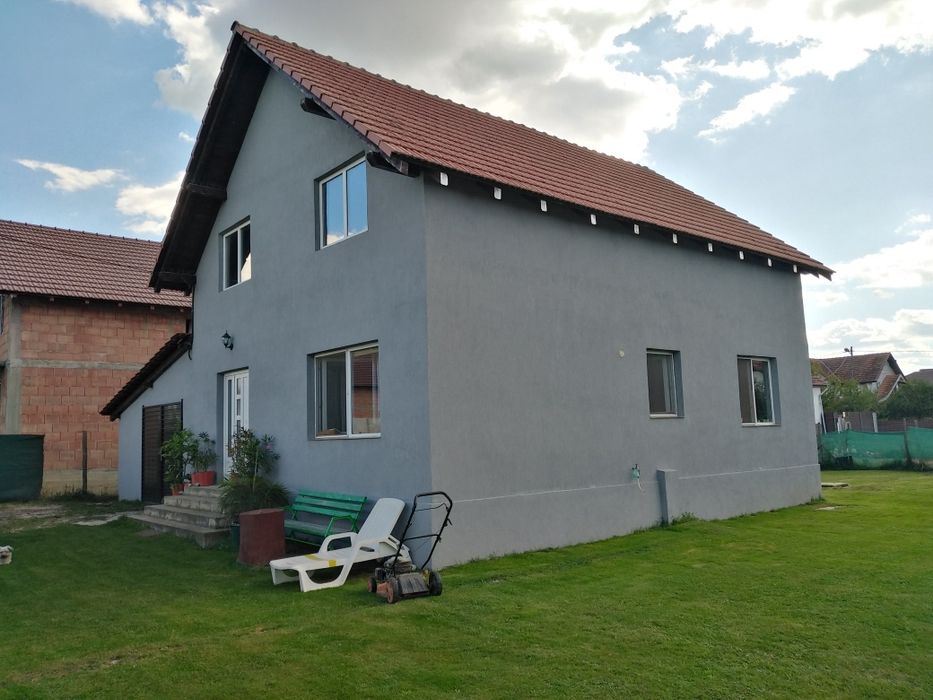 Casă de vânzare Făget (Colonia Mică)