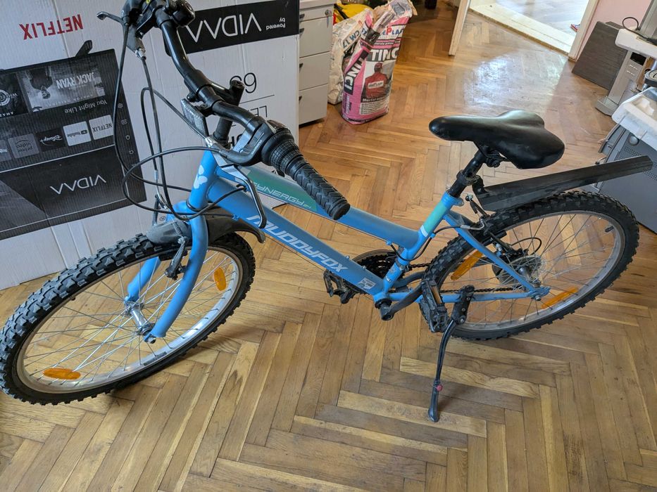 Bicicletă  stare foarte buna
