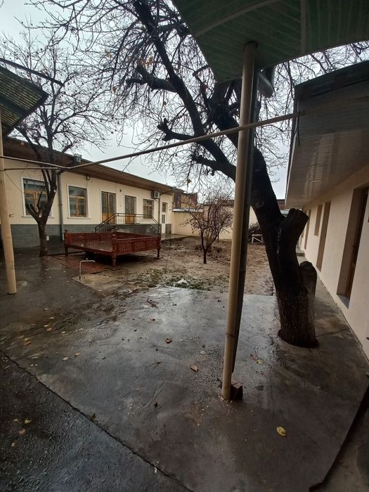 Сагбон тор кучали тупикда 4.11-сот 5-хонали Участка Сотилади