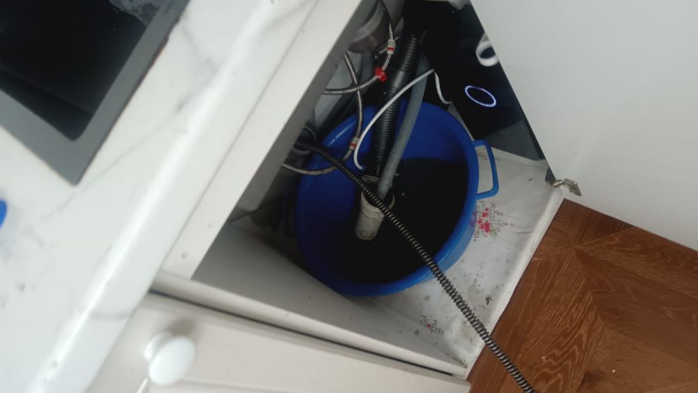 Профессиональный сантехник 24/7