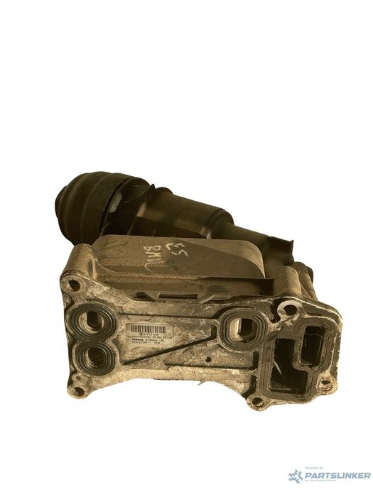 Termoflot Bmw X5 Ii E70 2006 - 2013 3.0D 8512435