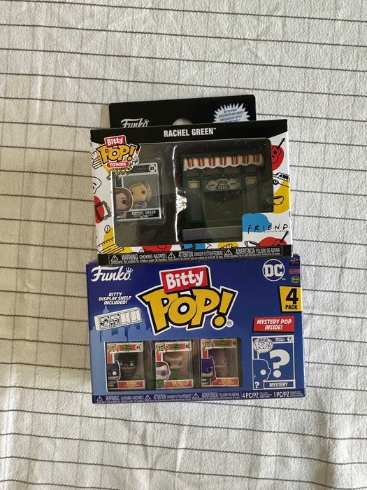 Funko Pop Bitty Pop
