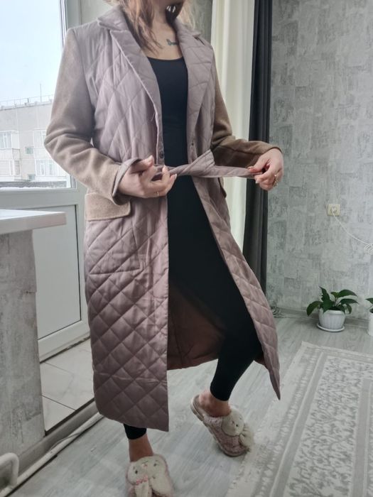 Продам пальто 44/46