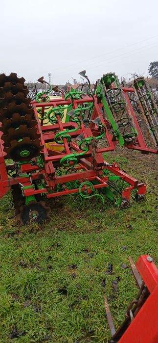 Teracombi 3.90 cu cadru rabatabil