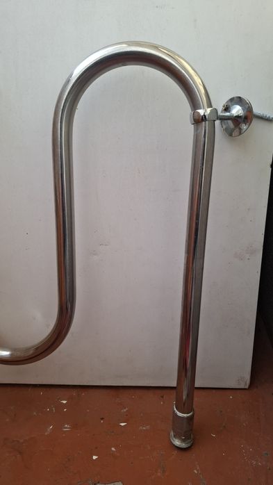 Полотенцесущитель