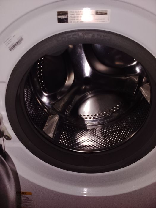 Vand mașină de spalat