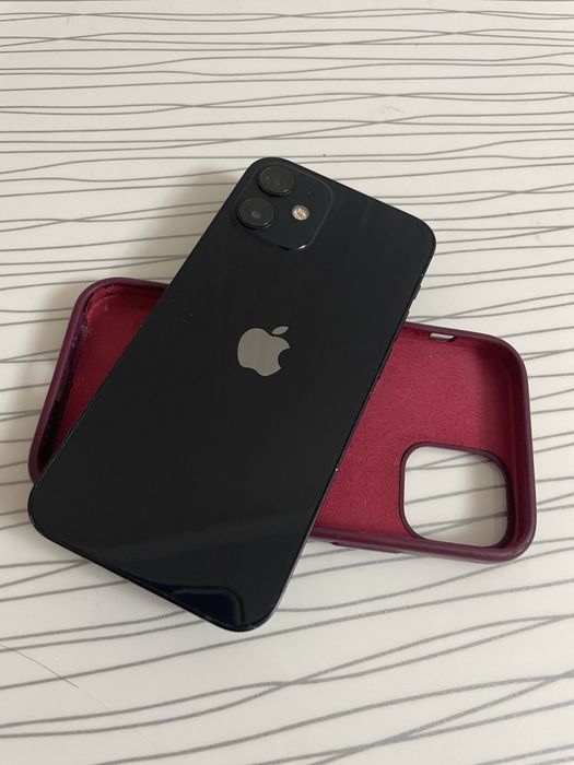 Айфон 12 мини 128 гб