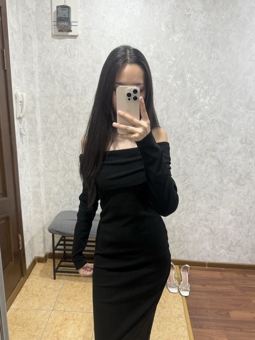 Продаю длинные платья