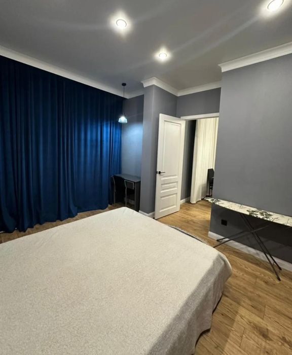 Сдам квартиру на длительное время