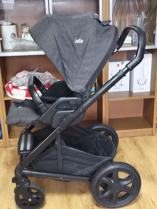 Детская коляска Joie