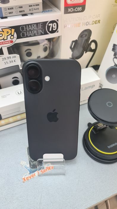 Iphone 16 ,128GB