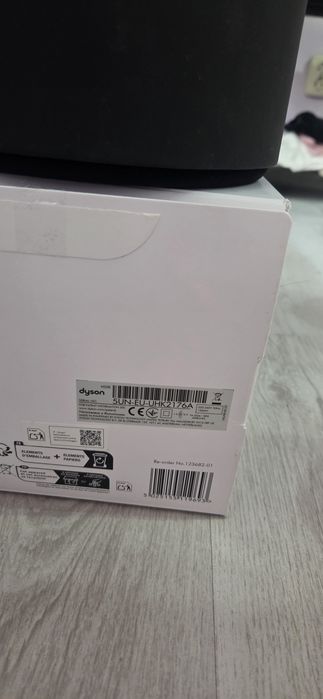 Dyson HS08 Airwrap i.d. ГАРАНЦИЯ