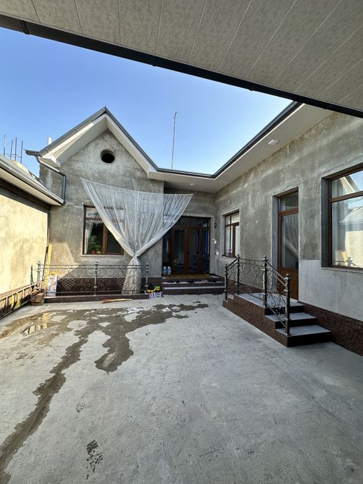 Назарбек Харакат (поезд йол мост)