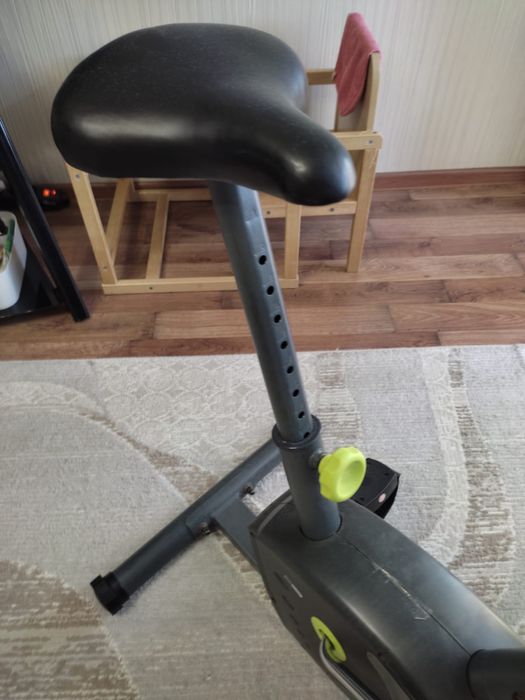 Продается велотренажер