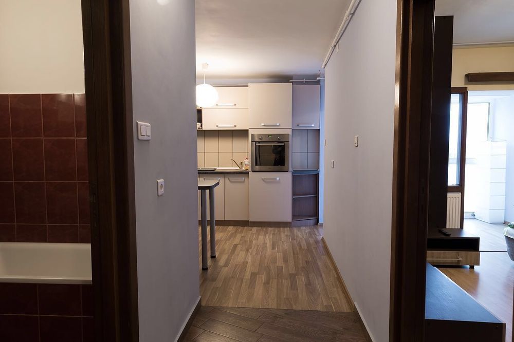 Apartament 1 cameră, 42 mp, Răcădău – Magnolia / Parcul Trandafirilor