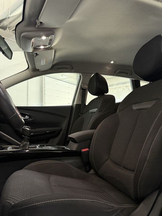 Renault Kadjar 2017 130cp Rate avans 0 Garantie Livrare