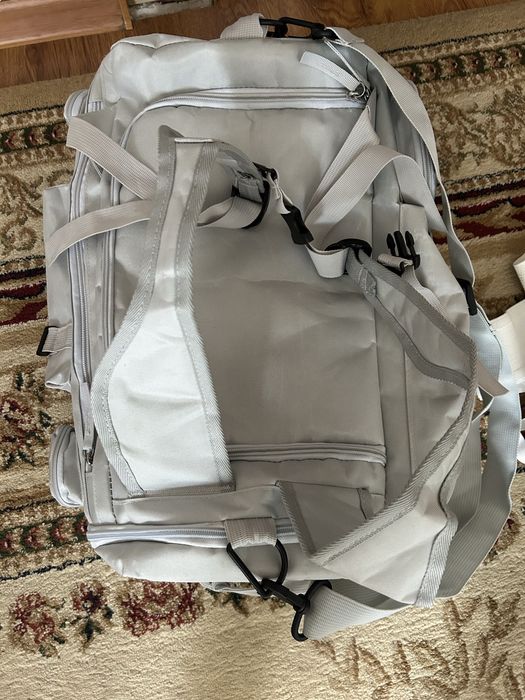 Продам сумку рюкзак для спорта