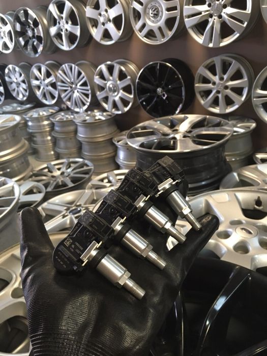 Оригинални датчици за налягане за всички автомобили