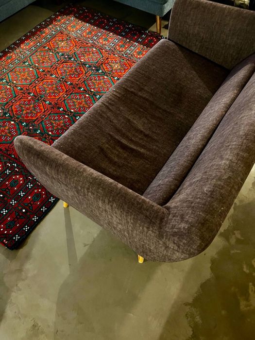 Диван компактный бу продается