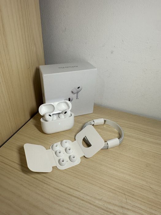 Casti apple airpods pro 2