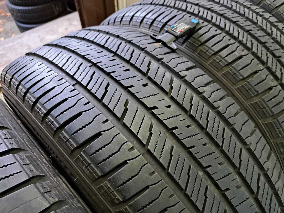 * 4 anvelope 275/60 R20 Hankook