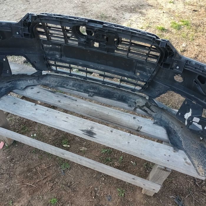 bara fata audi a6 c7 ultra facelift 2015-2018