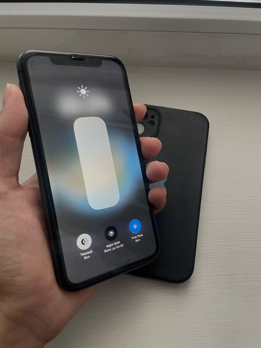 iPhone 11 - Айфон 11 Батарея 100%