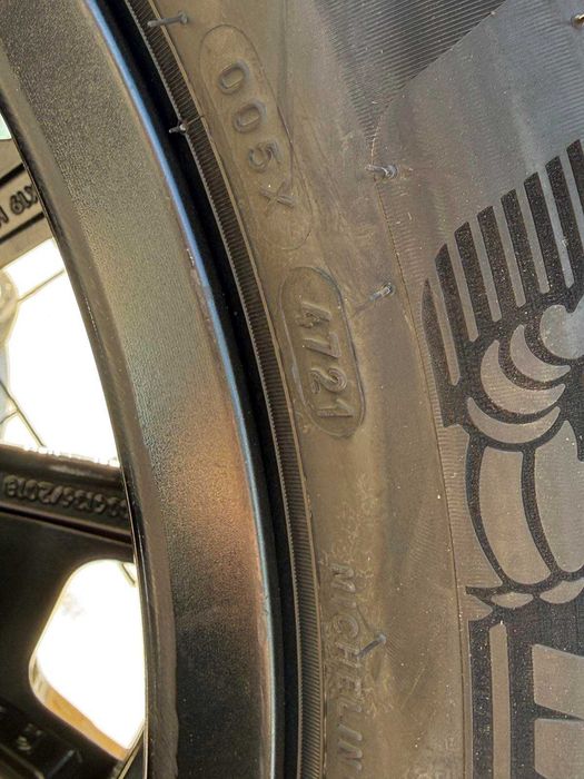 245 50 19 Зимни Гуми Michelin Pilot Alpin 5 SUV Нови