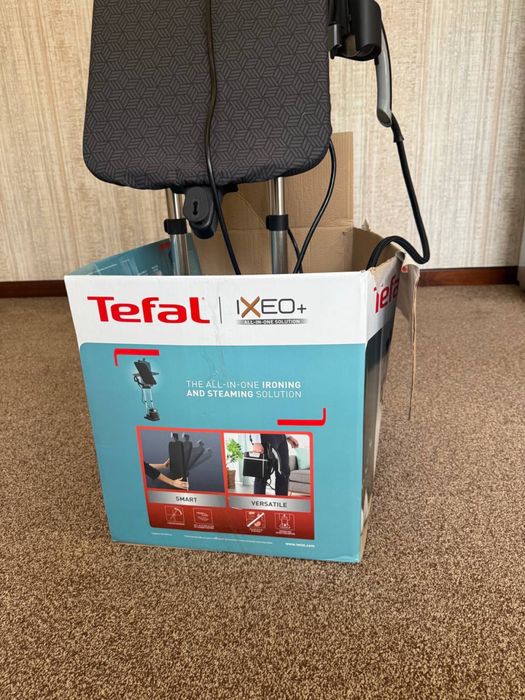 Parnoy dazmol orginal Tefal