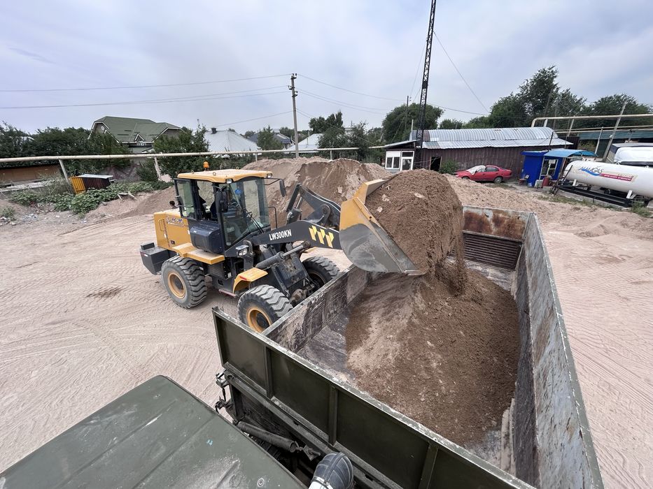 Вывоз мусора Камаз, Доставка