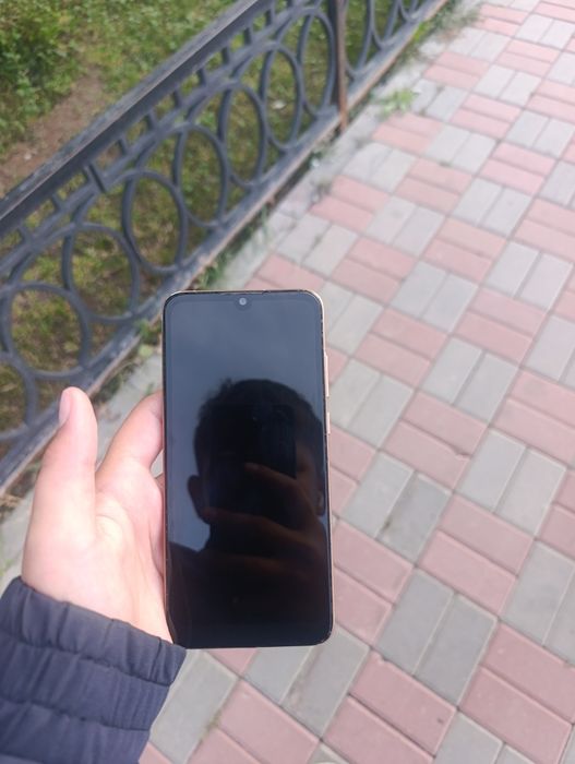 Huawei Y6 2019..