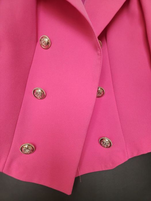 Кукленско късо сако