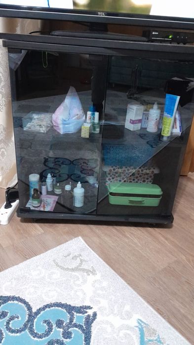 Тумба под телевизор