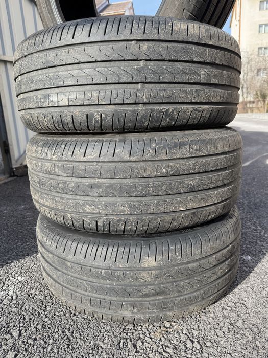 Anvelope Vara PIRELLI 245/45 R18 100 Y XL