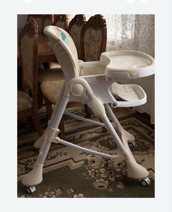 Столик Стульчик для кормления