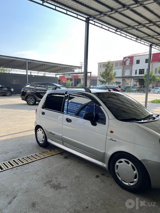 Matiz best 2010 yil