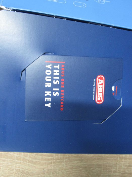 Incuietoare inteligenta ABUS Loxeris One Door Lock Drive