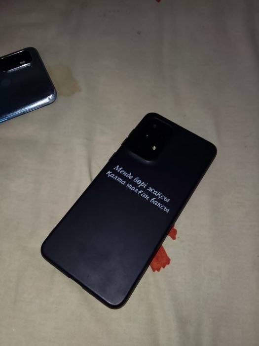 Телефон а 33 5g и oppo а53 все с коробкой