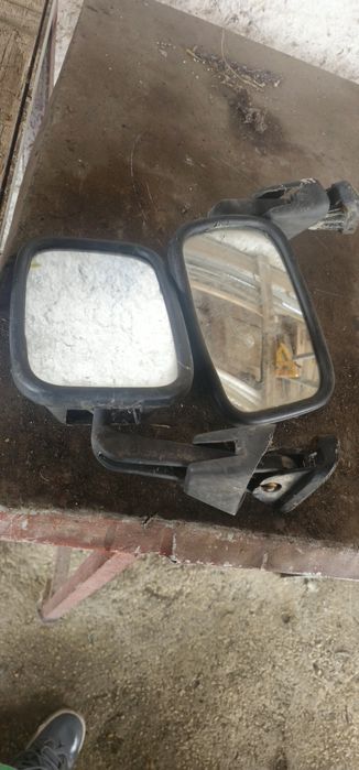 Vând oglinzi dacia papuc