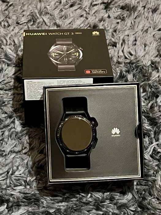 Huawei Watch GT3 46mm