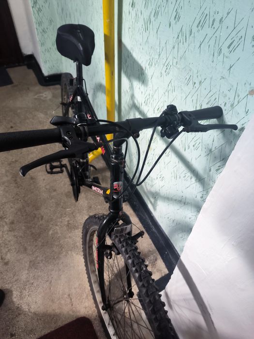 Bicicleta  MB Lincoln Samurai