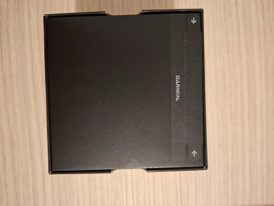 Smartwatch Garmin fenix 8, 51mm, AMOLED, Glass, Otel inoxidabil