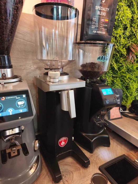 Eureka Drogheria 75mm, 750W